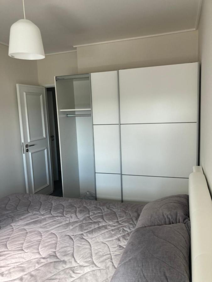 Pe Na Areia Apartment Gafanha da Nazare Ngoại thất bức ảnh