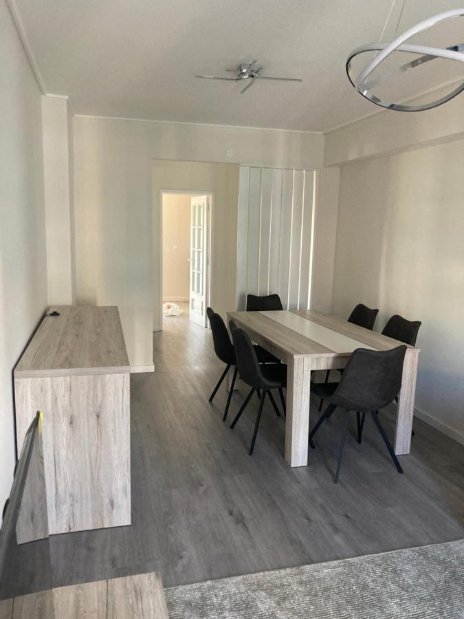 Pe Na Areia Apartment Gafanha da Nazare Ngoại thất bức ảnh