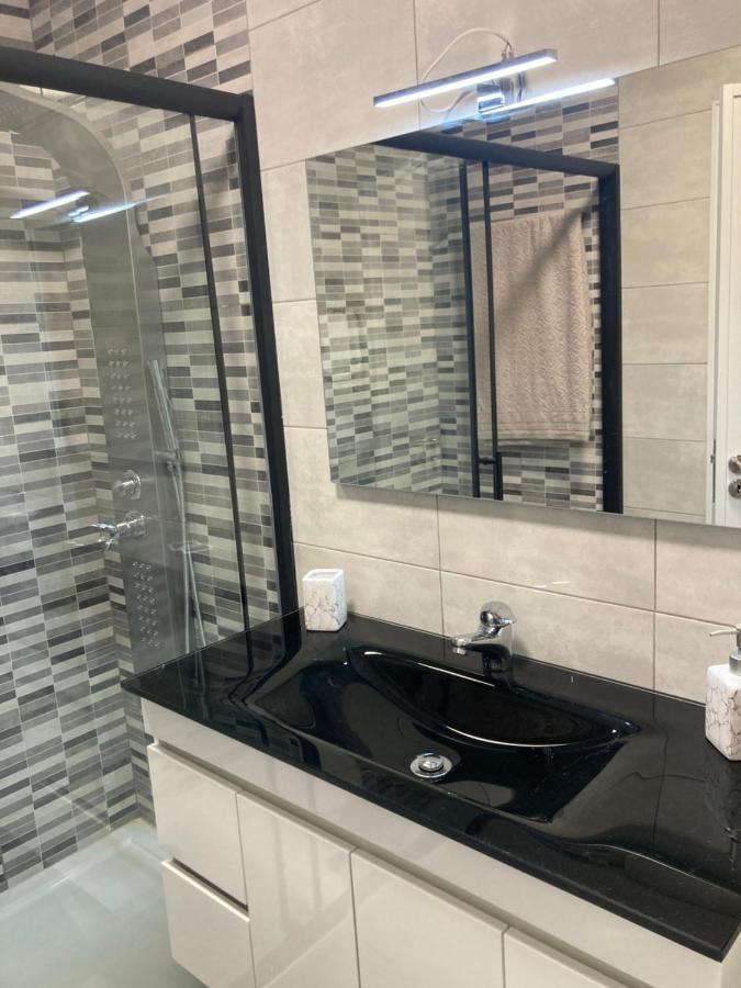 Pe Na Areia Apartment Gafanha da Nazare Ngoại thất bức ảnh