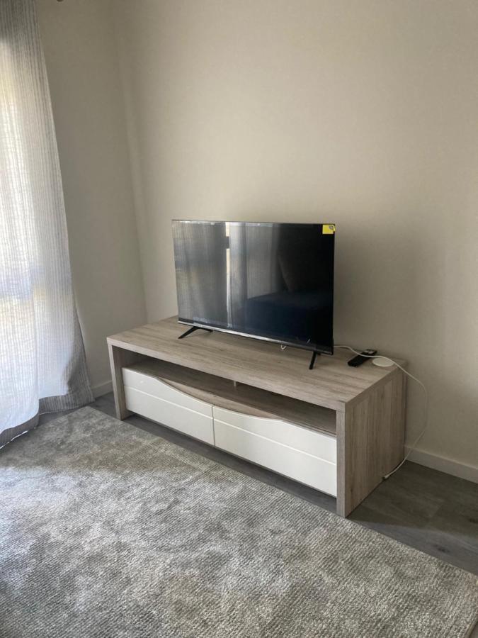 Pe Na Areia Apartment Gafanha da Nazare Ngoại thất bức ảnh